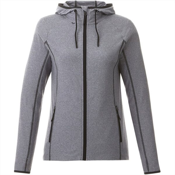 Kaiser Knit Jacket - Womens - Image 9
