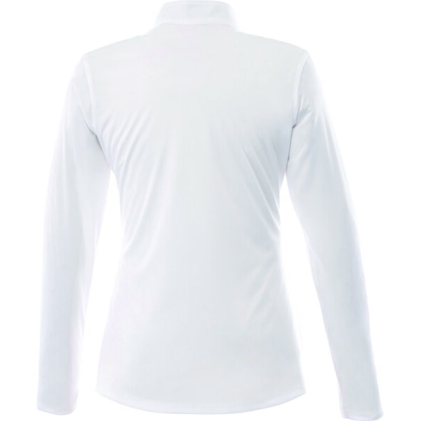 Vega Tech Half Zip - Womens - Image 2