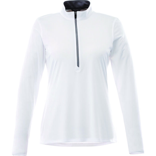 Vega Tech Half Zip - Womens - Image 3