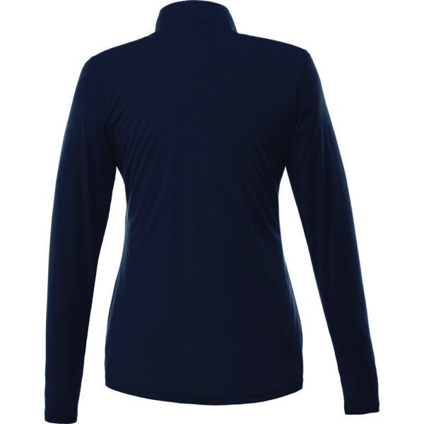 Vega Tech Half Zip - Womens - Image 8