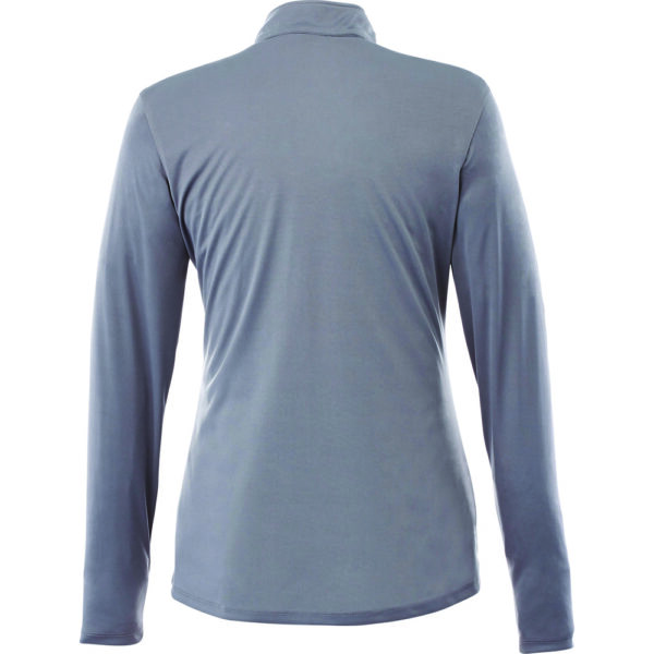 Vega Tech Half Zip - Womens - Image 10