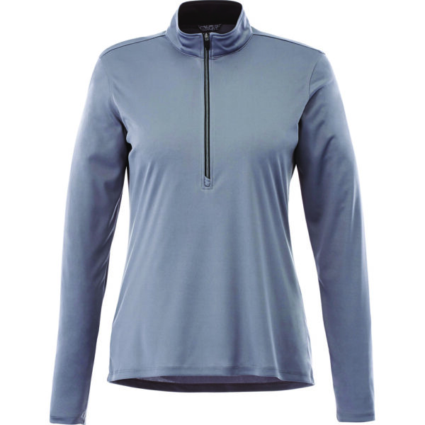 Vega Tech Half Zip - Womens - Image 12