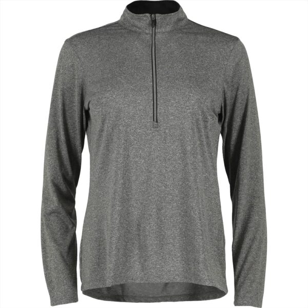 Vega Tech Half Zip - Womens - Image 18