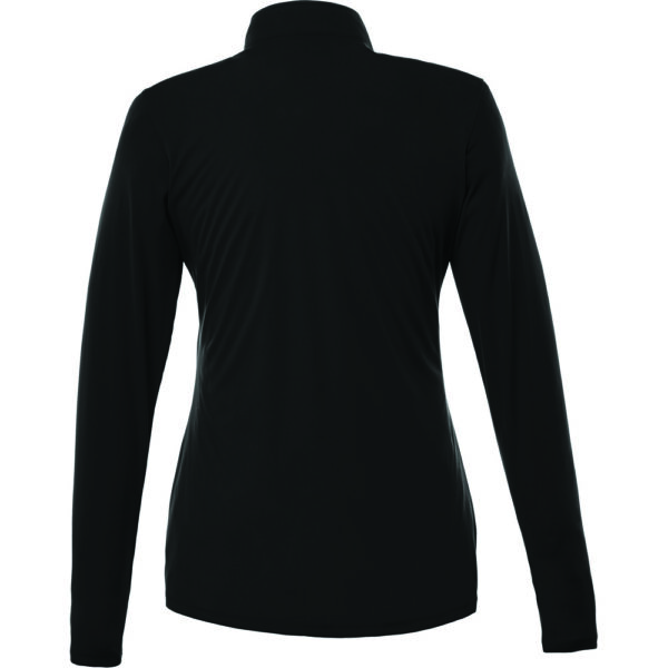 Vega Tech Half Zip - Womens - Image 14