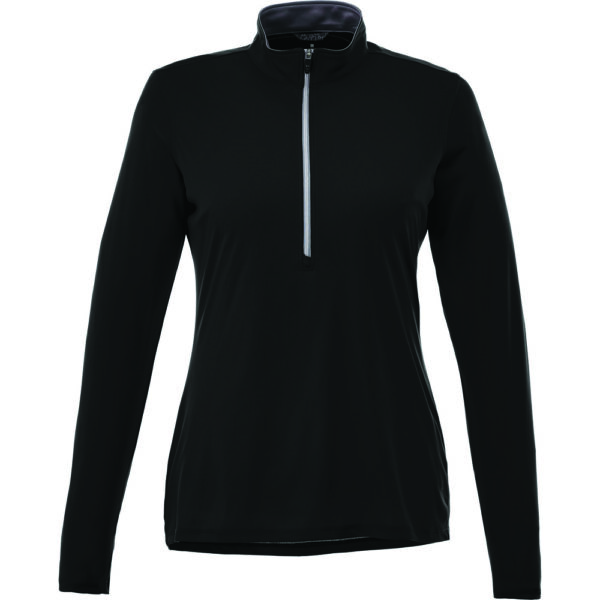 Vega Tech Half Zip - Womens - Image 15