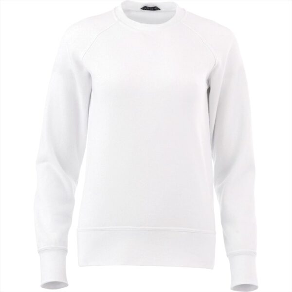 Kruger Fleece Crew - Womens - Image 3