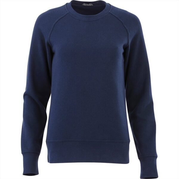 Kruger Fleece Crew - Womens - Image 4