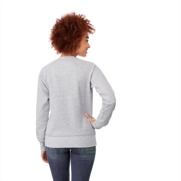 Kruger Fleece Crew - Womens - Image 15