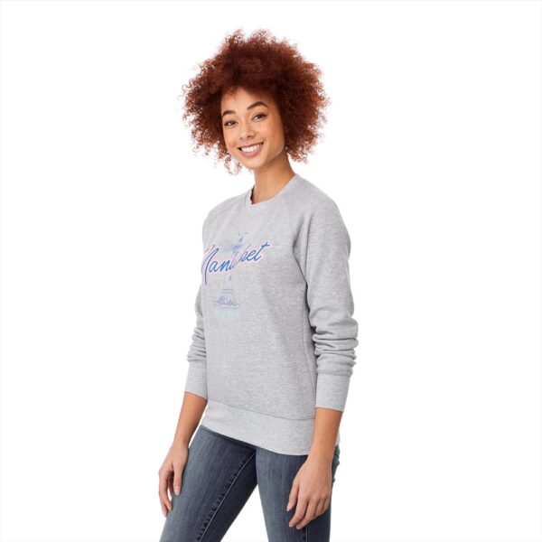 Kruger Fleece Crew - Womens - Image 16