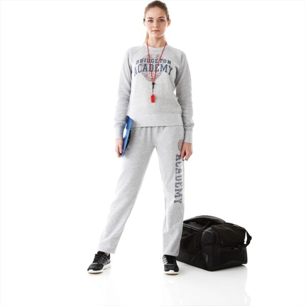 Kruger Fleece Crew - Womens - Image 5