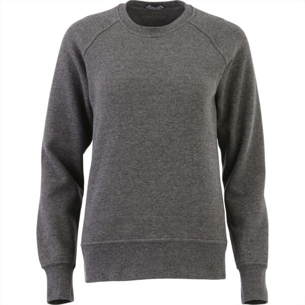 Kruger Fleece Crew - Womens - Image 14