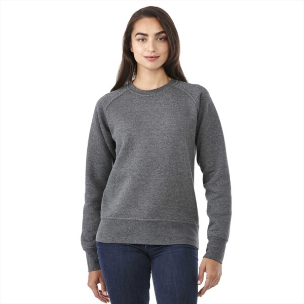 Kruger Fleece Crew - Womens - Image 6