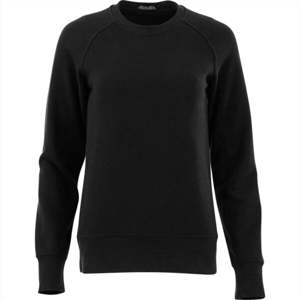 Kruger Fleece Crew - Womens - Image 7