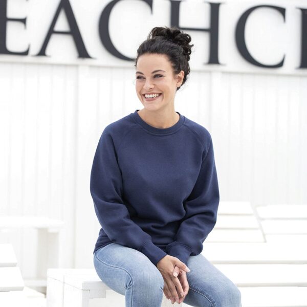 Kruger Fleece Crew - Womens - Image 17