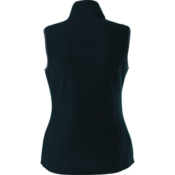 Tyndall Polyfleece Vest - Womens - Image 4