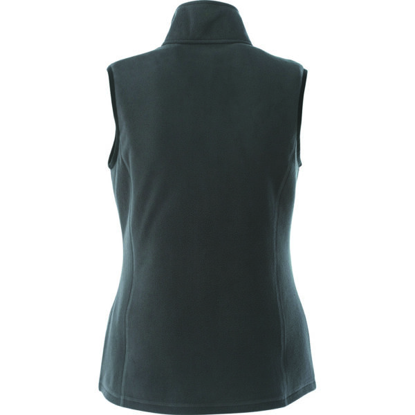 Tyndall Polyfleece Vest - Womens - Image 6