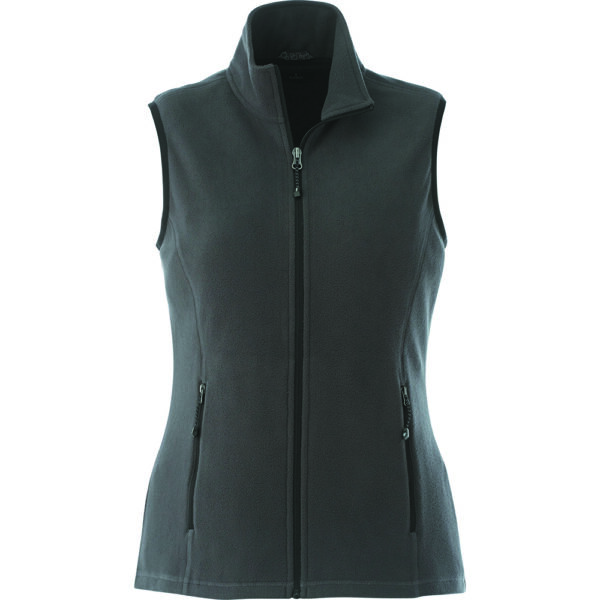 Tyndall Polyfleece Vest - Womens - Image 7