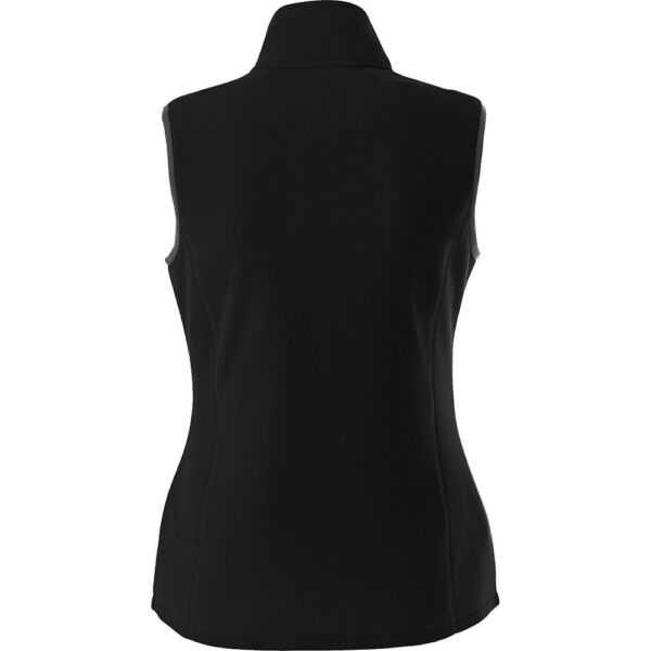 Tyndall Polyfleece Vest - Womens - Image 8