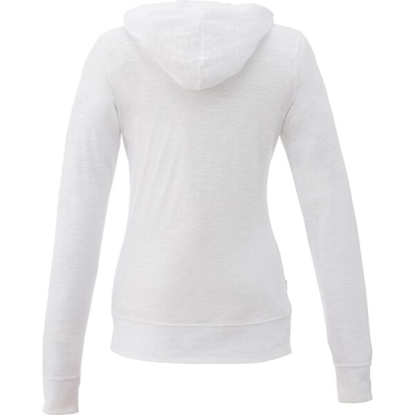 Garner Knit Full Zip Hoody - Womens - Image 4
