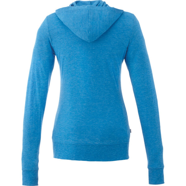 Garner Knit Full Zip Hoody - Womens - Image 12