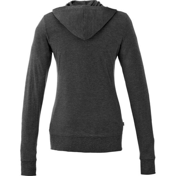 Garner Knit Full Zip Hoody - Womens - Image 7