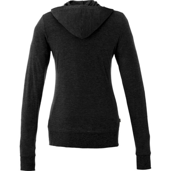 Garner Knit Full Zip Hoody - Womens - Image 9