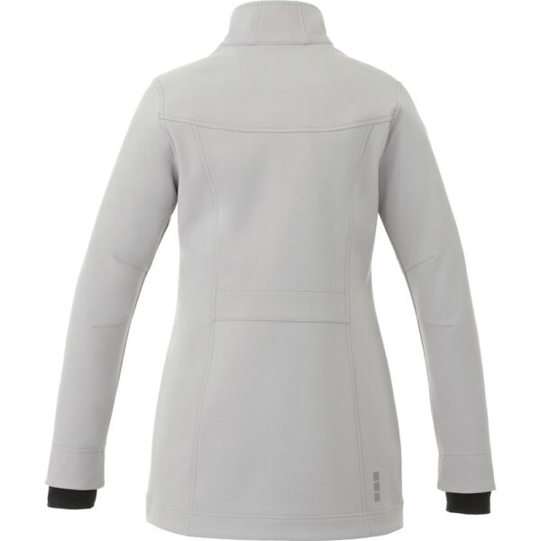 Vernon Softshell Jacket - Womens - Image 7