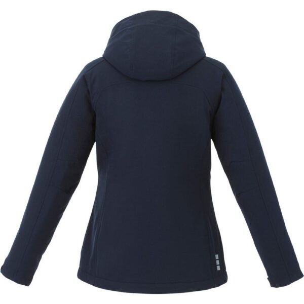 Bryce Insulated Softshell Jacket - Womens - Image 3