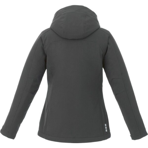 Bryce Insulated Softshell Jacket - Womens - Image 5