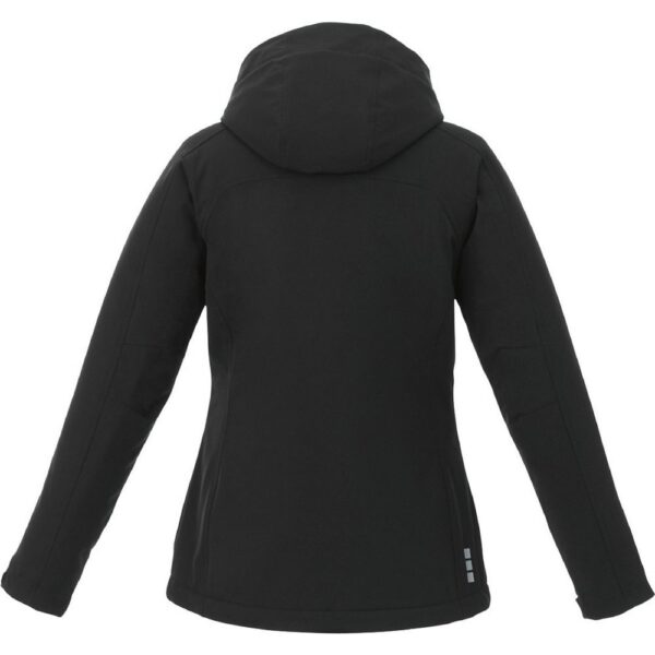 Bryce Insulated Softshell Jacket - Womens - Image 7