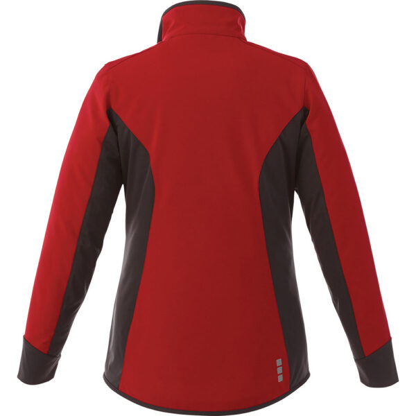 Sopris Softshell Jacket - Womens - Image 2