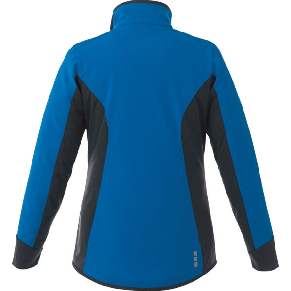 Sopris Softshell Jacket - Womens - Image 6