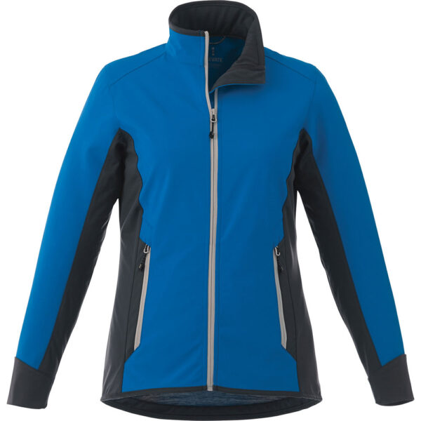 Sopris Softshell Jacket - Womens - Image 7