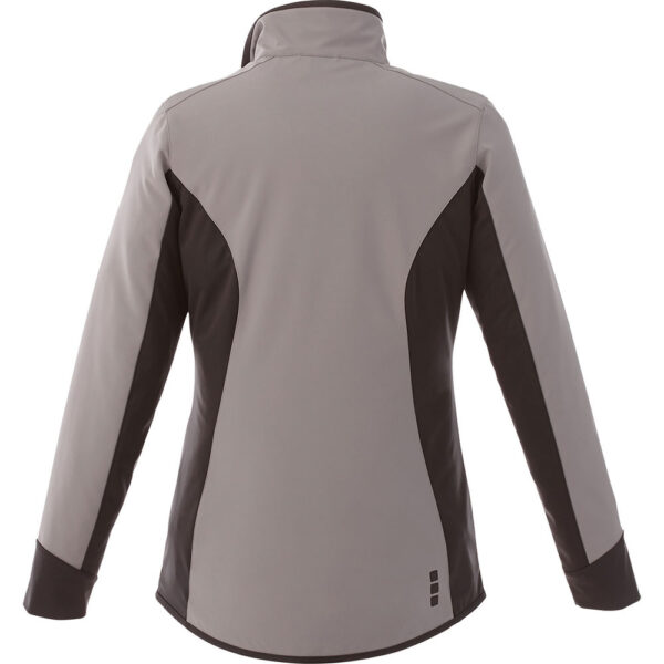 Sopris Softshell Jacket - Womens - Image 8
