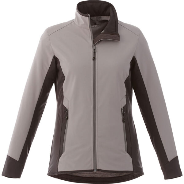 Sopris Softshell Jacket - Womens - Image 9