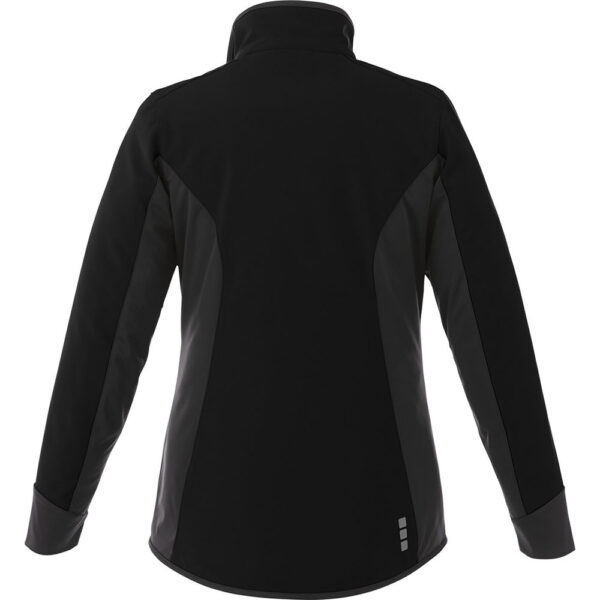 Sopris Softshell Jacket - Womens - Image 10