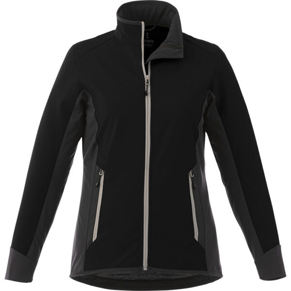 Sopris Softshell Jacket - Womens - Image 11
