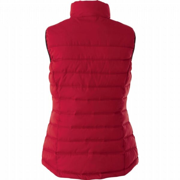 Mercer Insulated Vest - Womens - Image 2