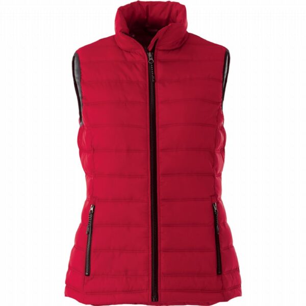 Mercer Insulated Vest - Womens - Image 3