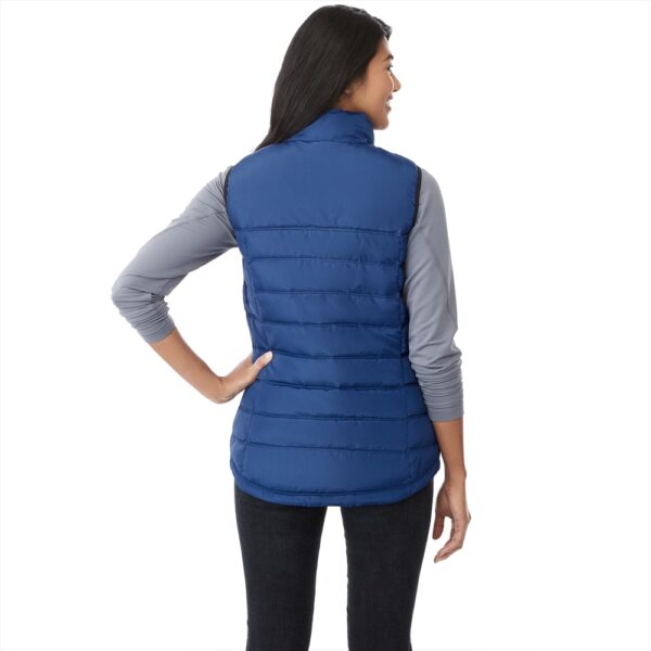 Mercer Insulated Vest - Womens - Image 12