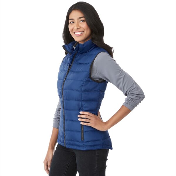 Mercer Insulated Vest - Womens - Image 13