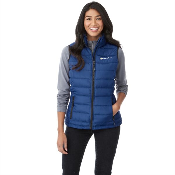 Mercer Insulated Vest - Womens - Image 14