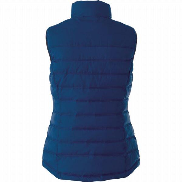 Mercer Insulated Vest - Womens - Image 4