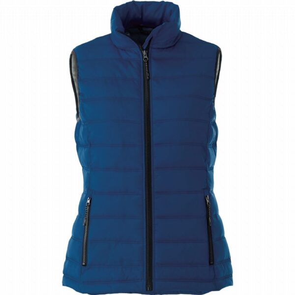 Mercer Insulated Vest - Womens - Image 5