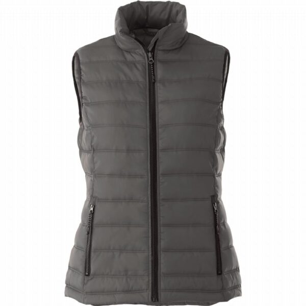 Mercer Insulated Vest - Womens - Image 9
