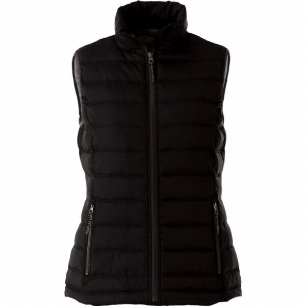 Mercer Insulated Vest - Womens - Image 11