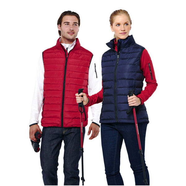 Mercer Insulated Vest - Womens - Image 15