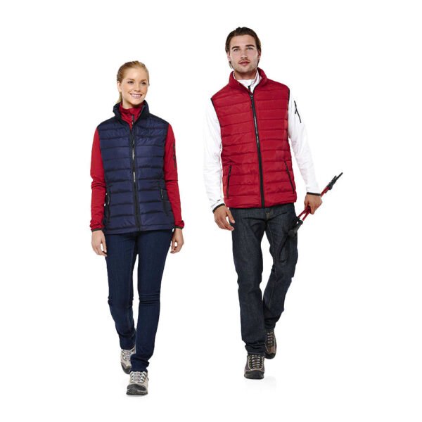Mercer Insulated Vest - Womens - Image 21
