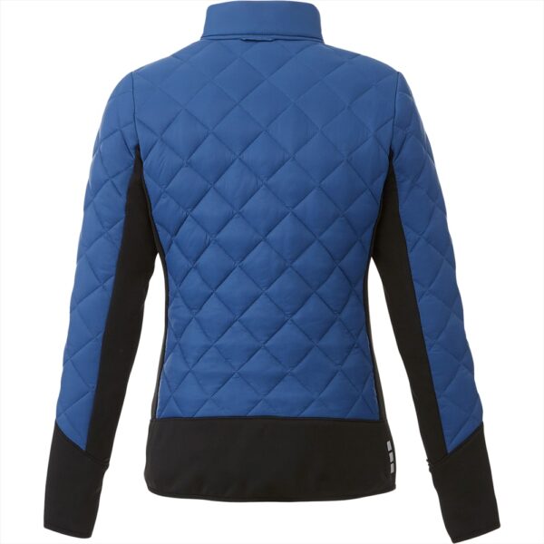Rougemont Hybrid Insulated Jacket - Womens - Image 2