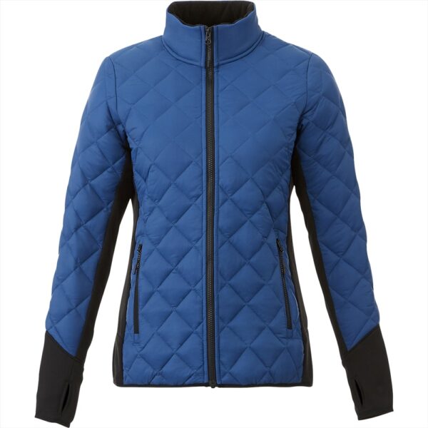 Rougemont Hybrid Insulated Jacket - Womens - Image 3
